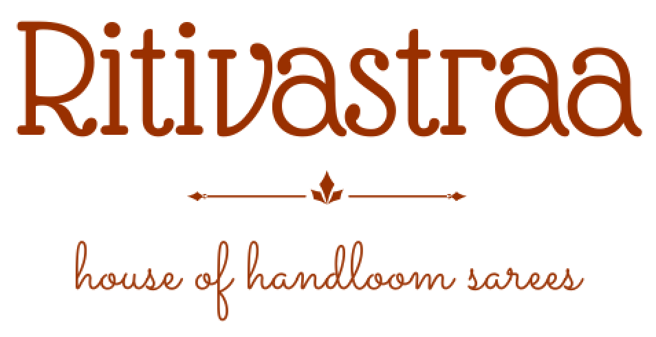 Ritivastraa - house of handloom sarees
